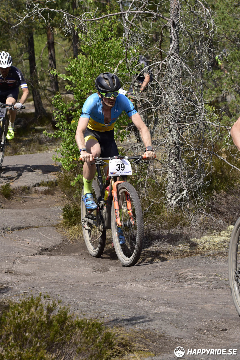 Bild från Lida Loop 2018